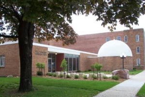 Sanford Museum & Planetarium