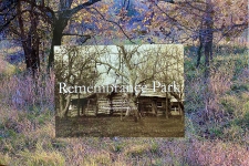Cover of the book Remembrance Park by Marybeth Slonneger